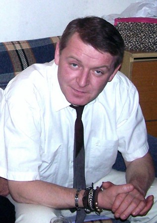 VOJTĚCH VANIŠ - HUJER