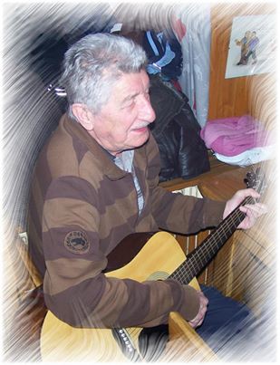 HONZA SALAČ